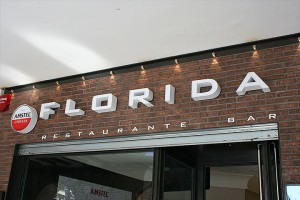 Restaurante Bar Florida