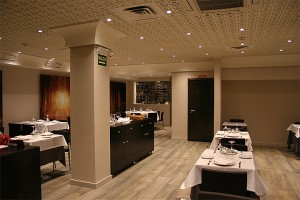 Restaurante Bar Florida